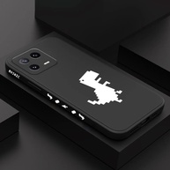 Capinha Xiaomi Dragon: Proteção e Estilo! - imagem 1