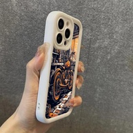 Capinha Xiaomi: Estilo Motociclista e Proteção! - imagem 4
