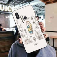 Capinha Xiaomi: Estilo INS para Você! - imagem 4