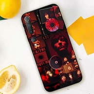Capinha Xiaomi: Faith In The Future - imagem 4