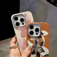 Capinha Xiaomi Floral: Elegância e Proteção - imagem 4