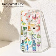 Capinha Xiaomi Garrafa: Estilo e Proteção! - imagem 4