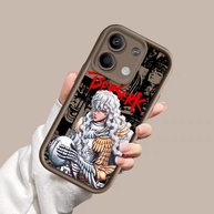 Capinha Berserk: Guts e Griffith para Xiaomi - imagem 4