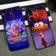Capinha Divertida: Inside Out 2 para Xiaomi - imagem 4