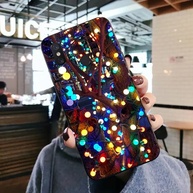 Capinha Xiaomi Luzes de Natal 🎄 - imagem 4