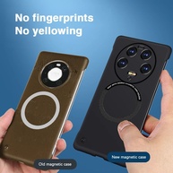Capinha Xiaomi Magnética: Proteção e Estilo! - imagem 4