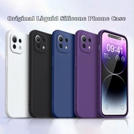 Capinha Xiaomi Mi 11 Lite: Proteção e Estilo! - imagem 1