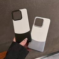Capinha Xiaomi Mi 14/13 Pro: Elegância e Proteção - imagem 1