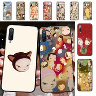 Capinha Xiaomi N-Nara: Estilo e Proteção! - imagem 1