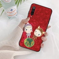 Capinha Xiaomi N-Nara: Estilo e Proteção! - imagem 4