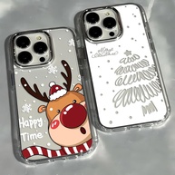 Capinha Xiaomi Natalina: Proteção e Estilo! - imagem 4