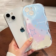 Capinha Xiaomi Ondulada: Estilo e Proteção! - imagem 1