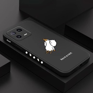 Capinha Xiaomi Pato Deitado: Proteção e Estilo! - imagem 5