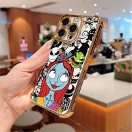 Capinha O Pesadelo Antes do Natal – Xiaomi - imagem 4