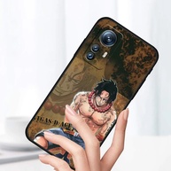 Capinha One Piece: Zoro e Luffy para Xiaomi - imagem 4
