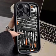 Capinha Xiaomi Poco Resistente: Estilo e Proteção! - imagem 1