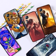 Capinha Xiaomi: Proteção e Estilo Beauty Beast - imagem 1