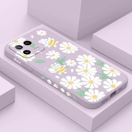 Capinha Xiaomi: Proteção e Estilo Daisy Bee - imagem 1
