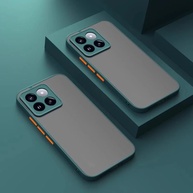 Capinha Xiaomi: Proteção e Estilo Matte - imagem 4