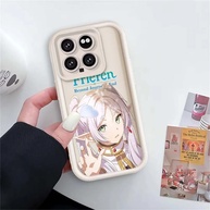 Capinha Frieren: Proteção e Estilo para seu Xiaomi - imagem 4