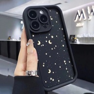 Capinha Xiaomi Redmi Estrelada: Proteção e Estilo! - imagem 1