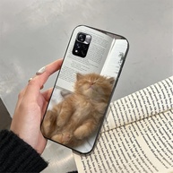 Capinha Xiaomi Redmi Gatinho: Proteção e Estilo! - imagem 1