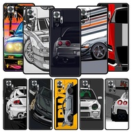 Capinha Xiaomi Redmi: JDM & Esportes! - imagem 1