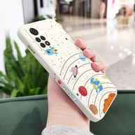 Capinha Xiaomi Redmi: Proteção Lunar e Estilo! - imagem 8