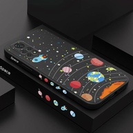 Capinha Xiaomi Redmi: Proteção Lunar e Estilo! - imagem 5