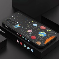 Capinha Xiaomi Redmi: Proteção Lunar e Estilo! - imagem 1