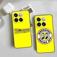 Capinha Xiaomi Retro: Estilo Único e Proteção! - imagem 1