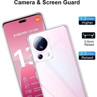 Capinha Xiaomi Transparente: Proteção Ultra Fina! - imagem 4