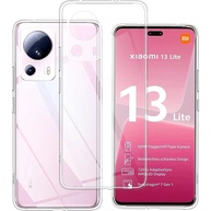 Capinha Xiaomi Transparente: Proteção Ultra Fina! - imagem 1