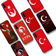 Capinha Xiaomi Turquia: Design Único e Proteção! - imagem 1