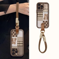 Capinha Xiaomi Urso Puxador: Proteção e Estilo! - imagem 1