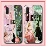 Capinha Xiaomi Wicked Part One - imagem 4