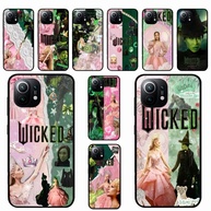 Capinha Xiaomi Wicked Part One - imagem 1