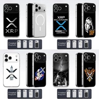 Capinha Xrpl: Proteção e Estilo para seu iPhone - imagem 1