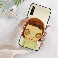 Capinha Yoshitomo Nara: Estilo Único! - imagem 4