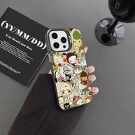 Capinha Yoshitomo Nara: Estilo e Proteção! - imagem 4