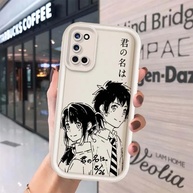 Capinha Your Name: Anime para OPPO - imagem 4