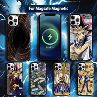Capinha Yu-Gi-Oh G-GX iPhone: Estilo e Proteção! - imagem 1