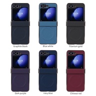 Capinha Z Flip 6: Luxo e Proteção! - imagem 1
