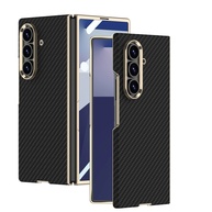 Capinha Z Fold 7: Luxo e Proteção! - imagem 1