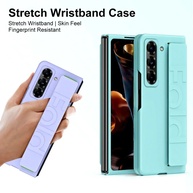 Capinha Z Fold: Proteção e Grip! - imagem 1