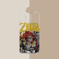 Capinha Zelda Samsung: Proteção e Estilo! - imagem 4