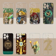 Capinha Zelda Samsung: Proteção e Estilo! - imagem 1