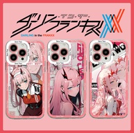 Capinha Zero Two: Proteja Seu Xiaomi! - imagem 1