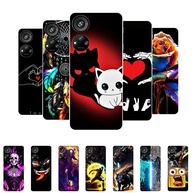 Capinha ZTE Blade V40S: Fofa, Antichoque e com Estilo! - imagem 1