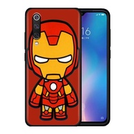 Capinhas Marvel Xiaomi: Heróis no seu Celular! - imagem 4